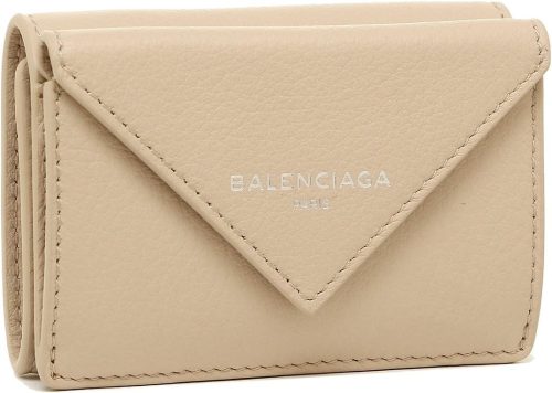 バレンシアガ(BALENCIAGA) PAPIER ミニウォレット