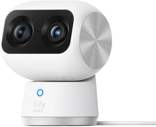 アンカー(ANKER) Eufy Security Indoor Cam S350 2023