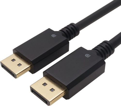 ホーリック(HORIC) DisplayPortケーブル 3m DP30-699BB 2022
