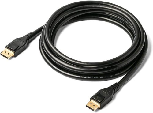サンワダイレクト(SANWA DIRECT) DisplayPortケーブル 3m 500-KC025-30 2018