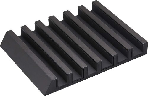 山崎実業 タブレットスタンド タワー 5275