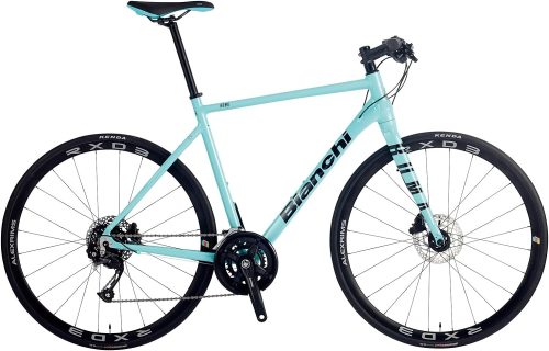 ビアンキ(Bianchi) ROMA3