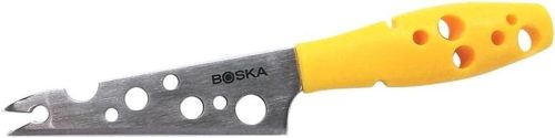 ボスカ(BOSKA) セミソフトチーズナイフ ミニチーズ 2258