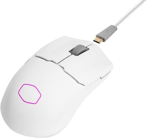 クーラーマスター(Cooler Master) ゲーミングマウス MM712 2023