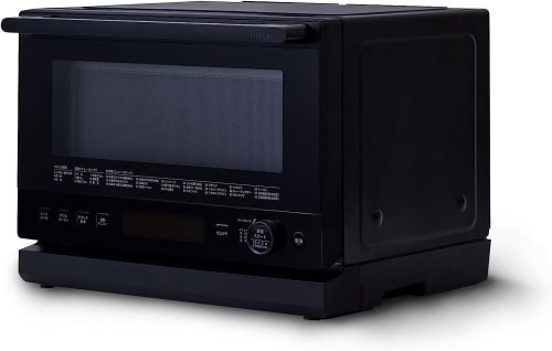 シロカ(siroca) おりょうりレンジ ぱりジュワッ SX-23G151 2023