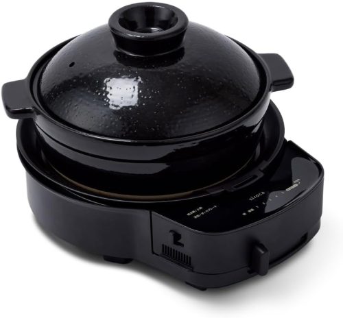 シロカ(siroca) おうちいろり SQ-D151D 2023