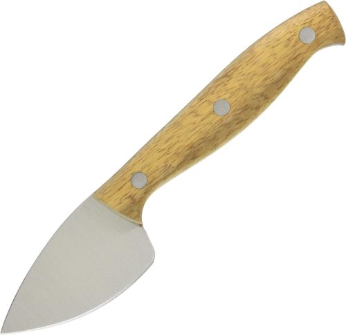 佐藤金属興業(SALUS) アカシア チーズナイフ アーモンド