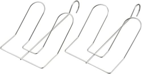 下村企販 シューズ&バスブーツハンガー