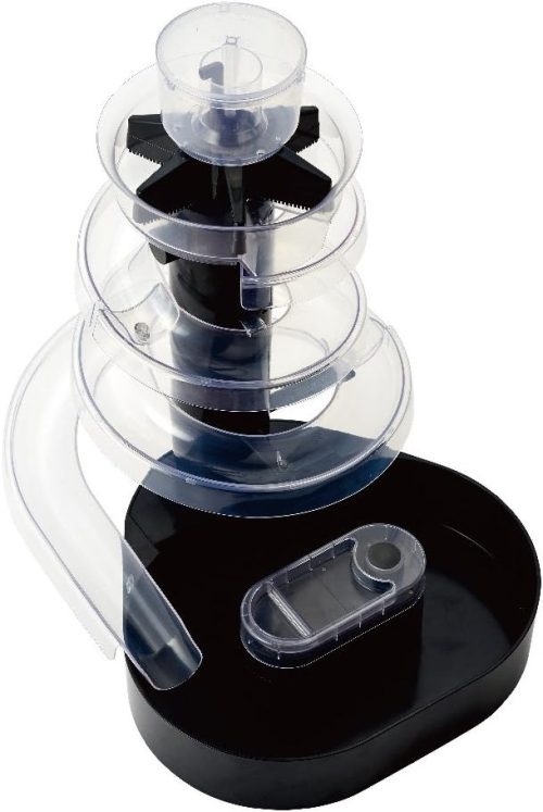 ドウシシャ(DOSHISHA) 大人の流しそうめん KWS-B1 2021