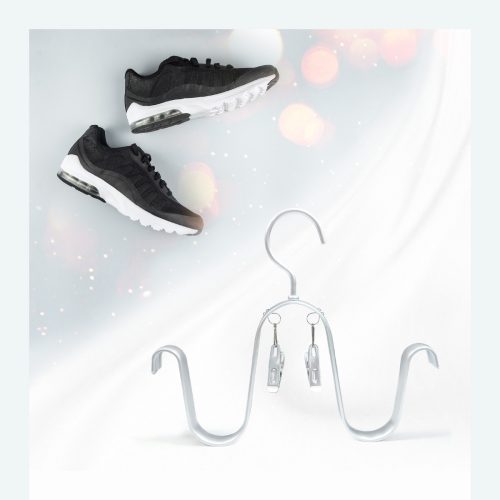 タカラ写真製版 シューズハンガー