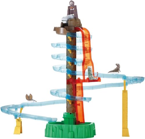 タカラトミーアーツ(TAKATATOMY A.R.T.S) Bigstream そうめんスライダー メガジャンボ ジュラシック・パーク 2022