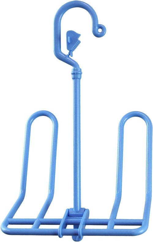 サワフジ アライール シューズハンガー