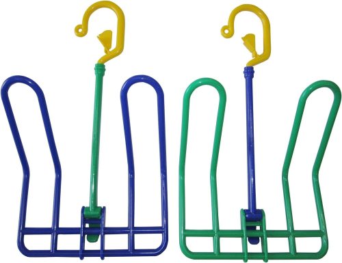 エヌケープロダクツ シューズハンガー くっつん