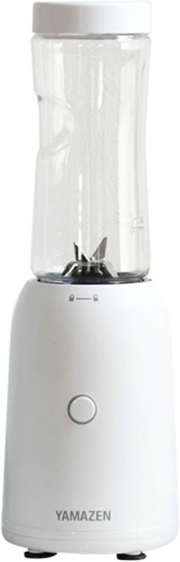 山善(YAMAZEN) タンブラーミキサー YMF-280 2020
