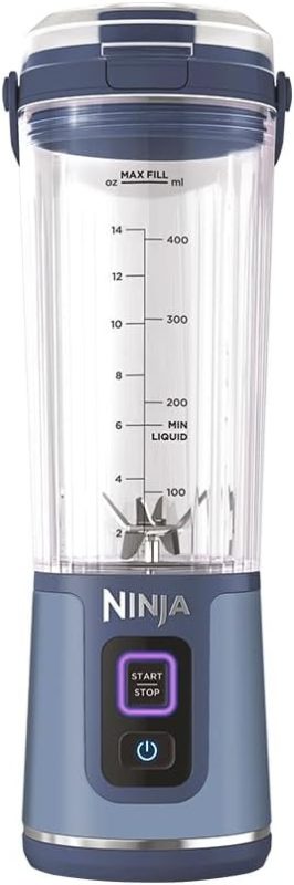 シャーク(Shark) Ninja Blast コードレスミキサー BC151J 2024