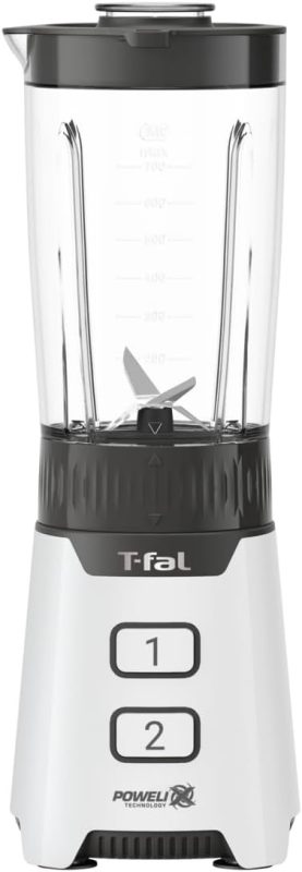 ティファール(T-fal) ミックスアンドドリンク ネオ ホワイト BL1601JP 2024