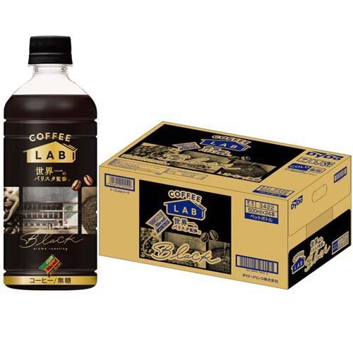 ダイドー(DyDo) ダイドーブレンド クラフト ブラック 世界一のバリスタ監修