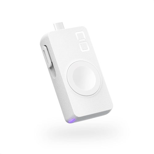 シーアイオー(CIO) SMARTCOBY DUAL 950mAh CIO-MB950-AW 2023