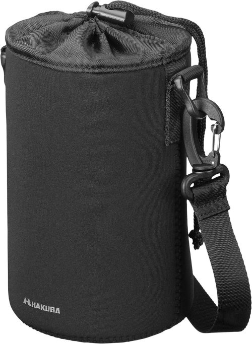 ハクバ(HAKUBA) スリムフィット02 レンズポーチ 110-180 KLP-S02-1118 2018