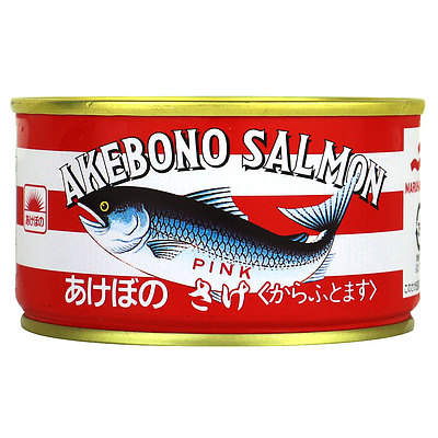 マルハニチロ(Maruha Nichiro) あけぼのさけ