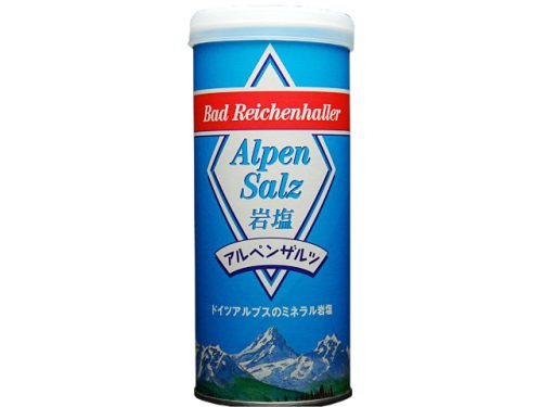 SKWイーストアジア アルペンザルツ