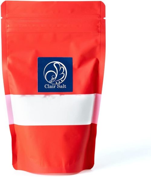 梅研本舗ジャパン クレールソルト パウダー