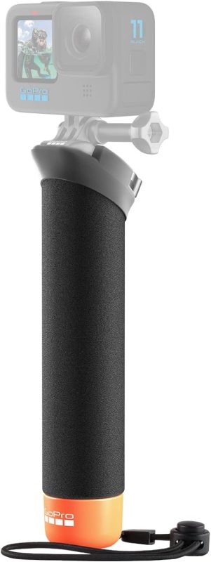 ゴープロ(GoPro) The Handler AFHGM-003