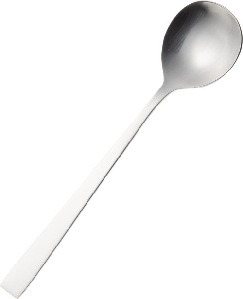 燕振興工業 SUNAO スープスプーン