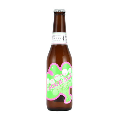 平和酒造 平和クラフト SOUR ALE