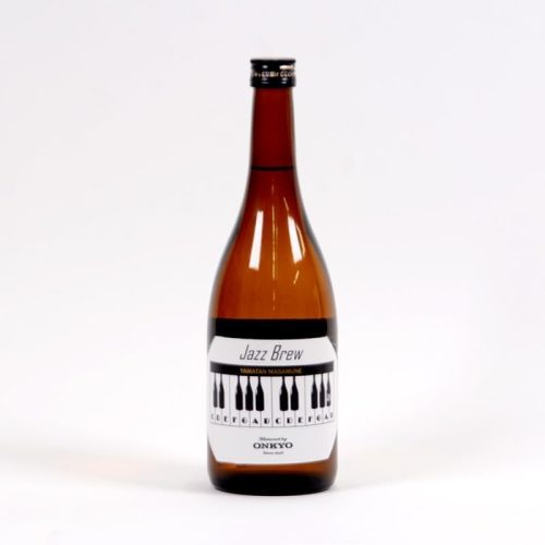 八木酒造部 Jazz Brew