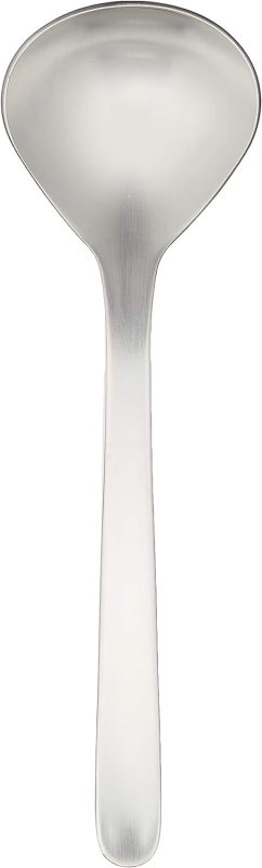 柳宗理 スープスプーン