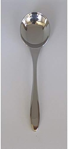 小林工業 ラッキーウッド マリール スープスプーン No.15022-000