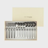 カイ・ボイスン(KAY BOJESEN) スープ 12ピース