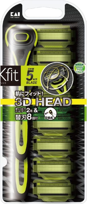 T字カミソリのおすすめ28選。深剃りしやすい人気モデルや電動タイプもご紹介