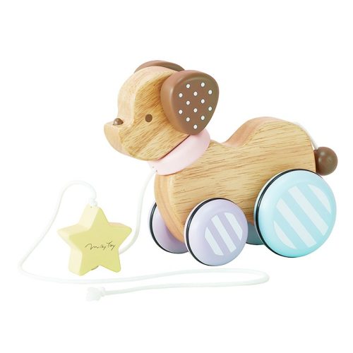 エド・インター キャンディパピー