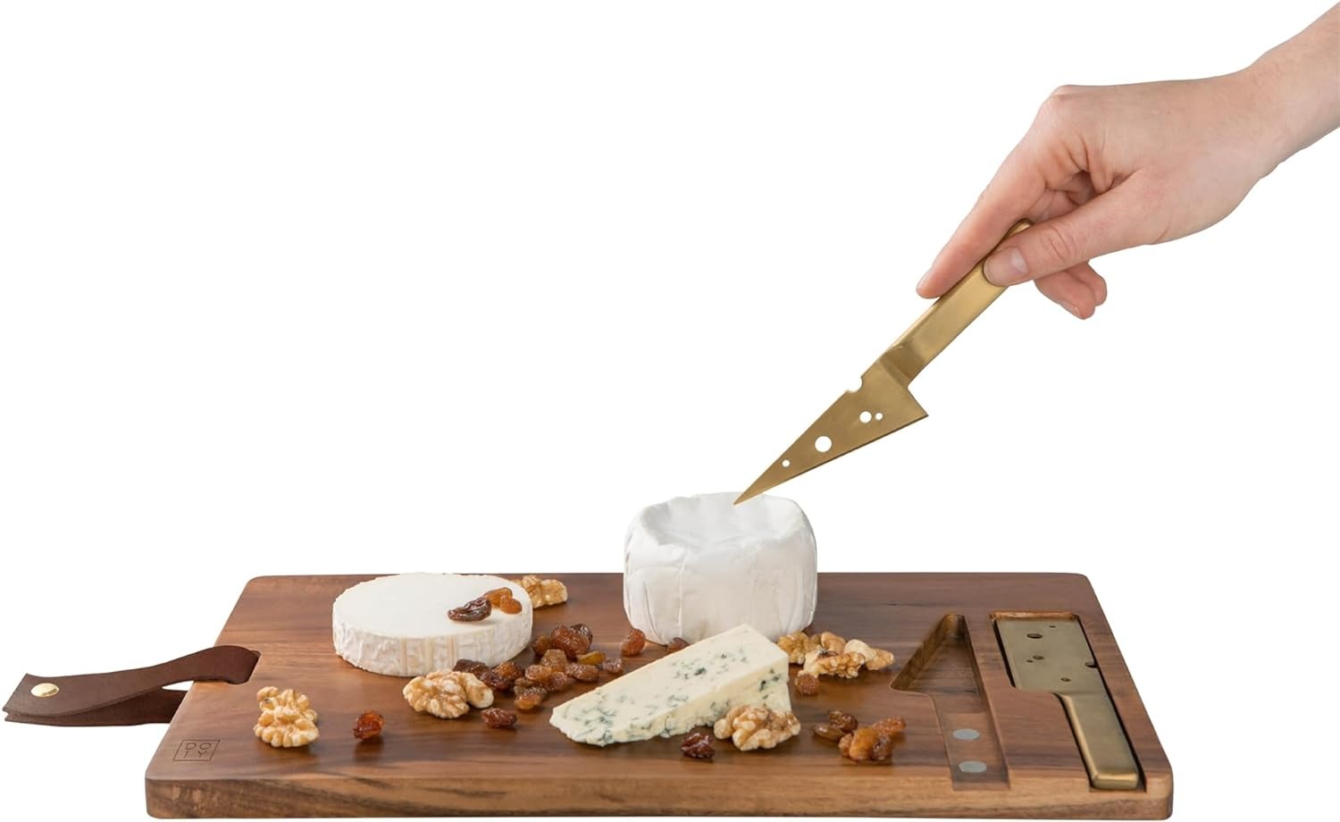 チーズナイフのおすすめ10選。チーズの種類にあわせて選ぼう