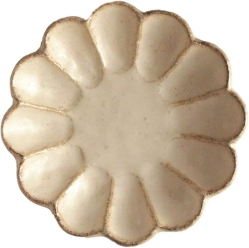 カネコ小兵製陶所 リンカ プレート Mサイズ