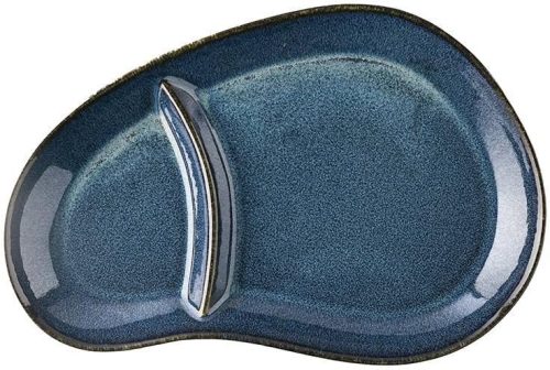 やまに おにぎり型ランチプレート