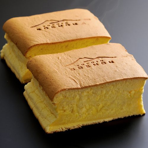 五衛門(GOEMON) 湯布院カステラ