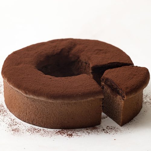 五衛門(GOEMON) とろける生ショコラバウムクーヘン
