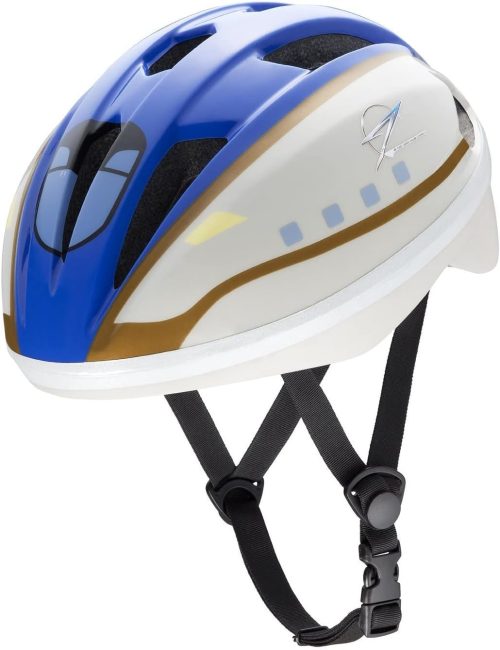 アイデス(ides) キッズヘルメットS 新幹線