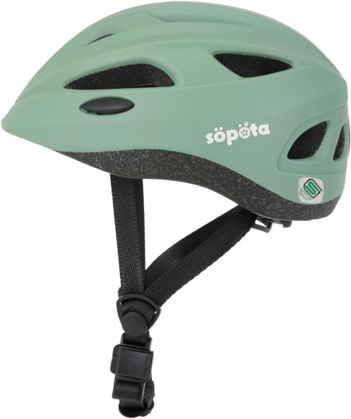 サムライ・ディング söpöta 自転車ヘルメット