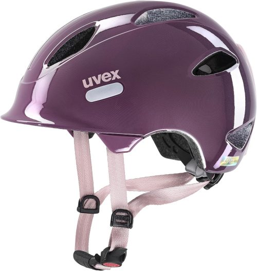 ウベックス(uvex) 自転車ヘルメット oyo