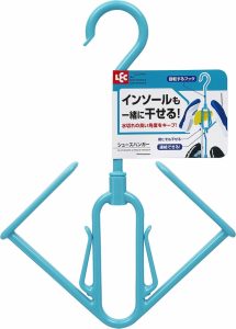 レック(LEC) シューズハンガー