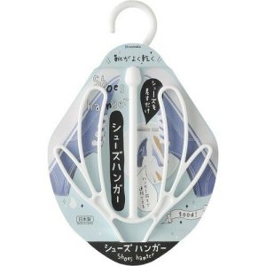 イノマタ化学 シューズハンガー