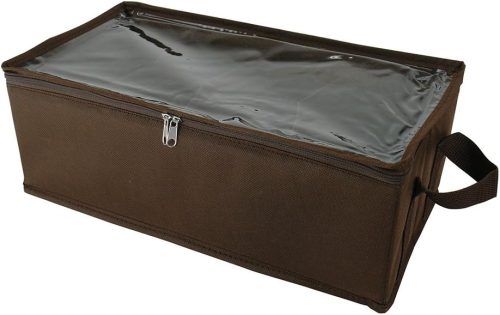 東洋ケース(TOYO CASE) メディア収納ボックス コミックサイズ M2-CM