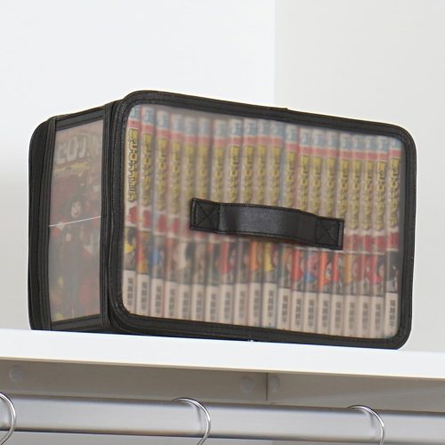 アストロ(ASTRO) コミック収納クリアケース 730-22