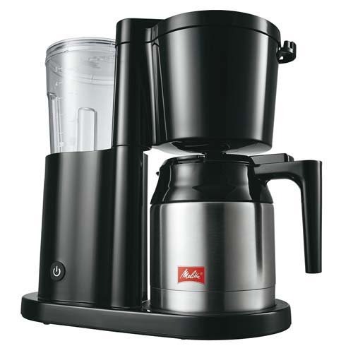 メリタ　コーヒーメーカー メリタ コーヒーメーカー DXM-C05-BKGD｜Yahoo!フリマ（旧PayPay
