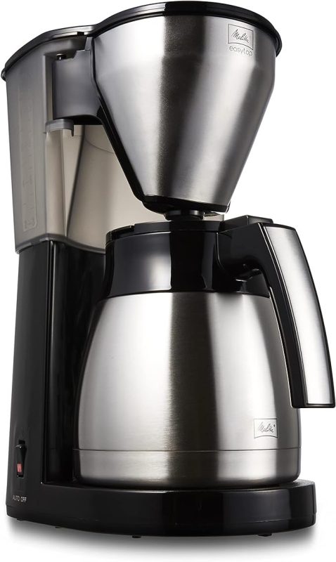 メリタのコーヒーメーカーおすすめ5選。優れた機能性がある製品