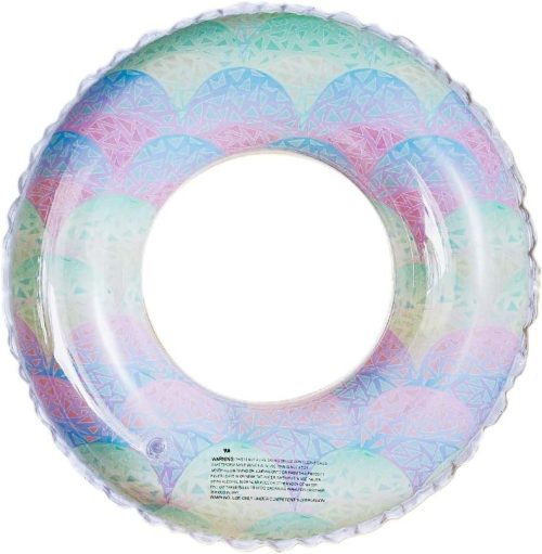 mitas オーロラ浮き輪